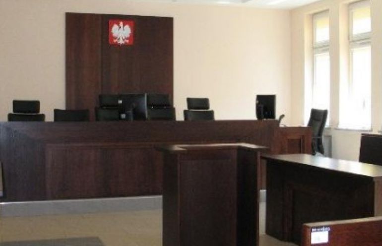 Wyroki za bijatykę pod krakowskim Multikinem