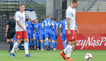 wyspy owcze polska