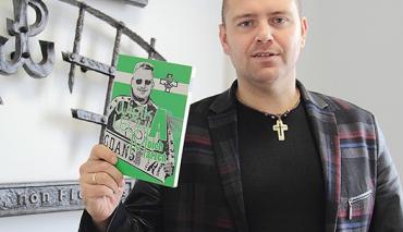 Wywiad z chuliganem: Dr Karol Nawrocki