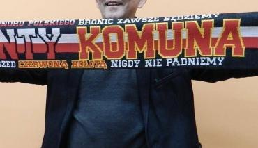 Wywiad z chuliganem: dr Rafał Sierchuła