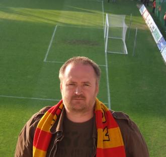 Wywiad z chuliganem: Ignacy Czwartos