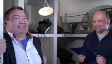 Wywiad z chuliganem - Pawłem Zarzecznym