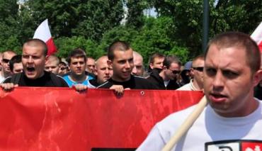 Wywiad z chuliganem: Sobiepan, Zjednoczony Ursynów, kibic Legii