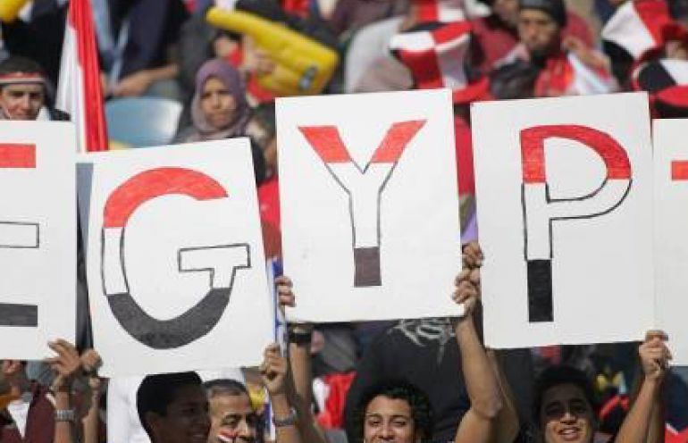 Wznowienie rozgrywek piłkarskich w Egipcie