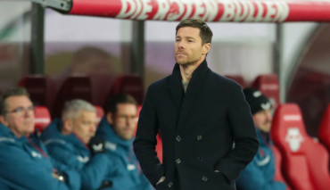 xabi alonso klub