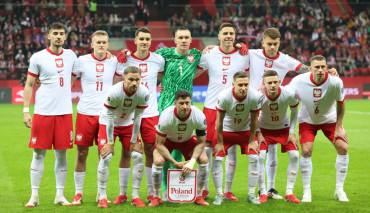 Z Lewandowskim czy bez? Przewidywany skład Polski na Maltę