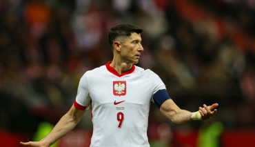 Z Maltą bez Lewandowskiego?