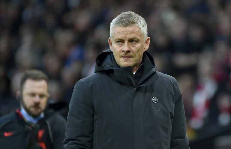 Za kim lub za czym czekają władze Manchesteru United?