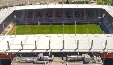Zagłębia Lubin