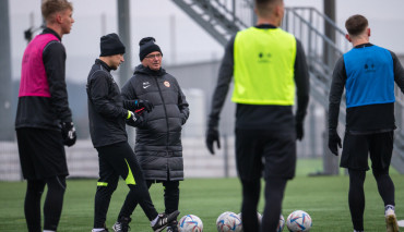 Zagłębie Lubin: Fornalik wyciągnie klub z przeciętności?