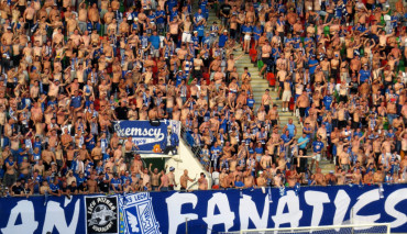 Zagłębie Lubin - Lech Poznań  2024-08-17