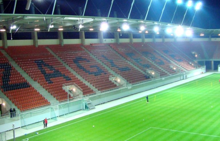 Zagłębie Lubin nie zapłaci prowizji od transferu?