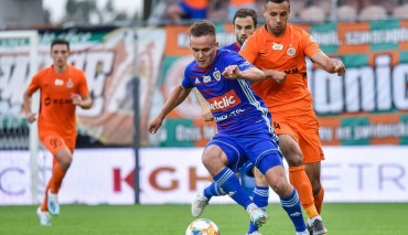 Zagłębie Lubin - Piast Gliwice