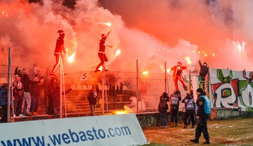 Zagłębie Sosnowiec - Legia Warszawa