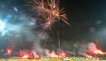 Zagłębie Sosnowiec - Legia Warszawa