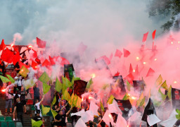 Inauguracja stadionu w Sosnowcu bez kibiców gości?