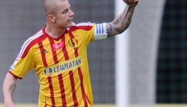Zakaz stadionowy dla... piłkarza Górnika Zabrze?