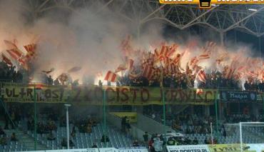 Zakazy dla Koroniarzy