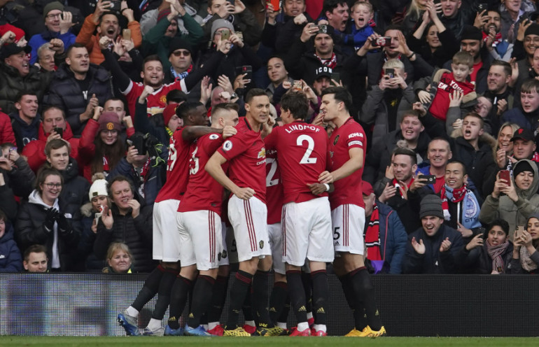 zakazy premier league