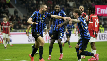 zalewski inter milan