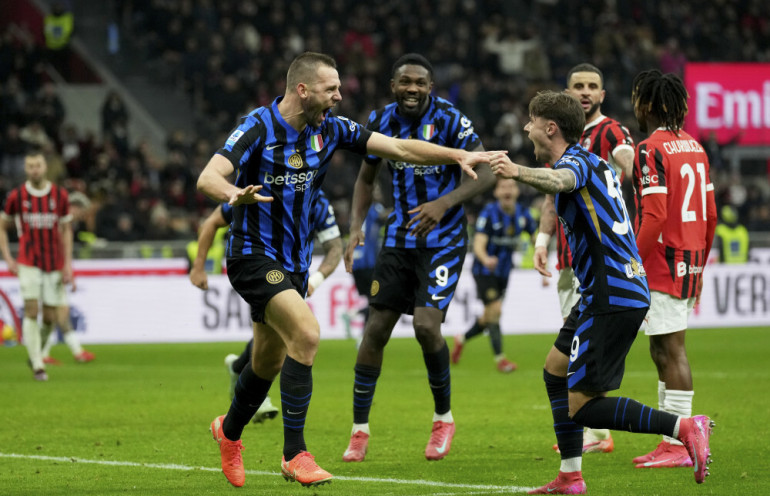 zalewski inter milan
