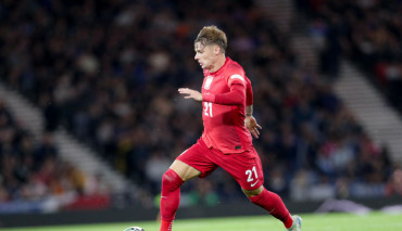 Zalewski na celowniku dużego klubu