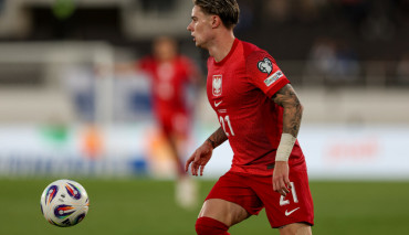zalewski polska transfer