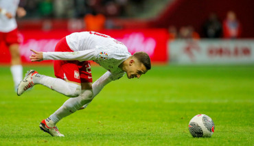Zanosi się na trudną drogę Polaków na Euro 2024