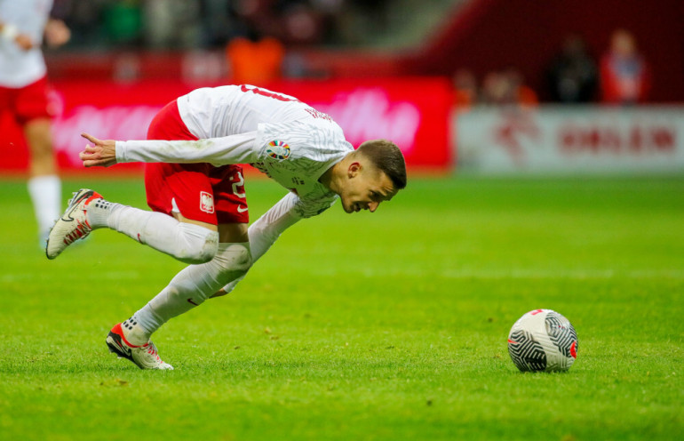 Zanosi się na trudną drogę Polaków na Euro 2024