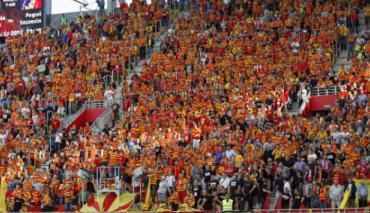 Zarzuty kibiców ''Jagi'' wobec prezesa spółki stadionowej