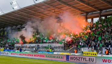 Zatrzymania po awanturze w Radomiu!