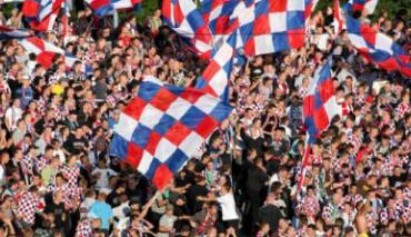 Zatrzymania po Wielkich Derbach Śląska