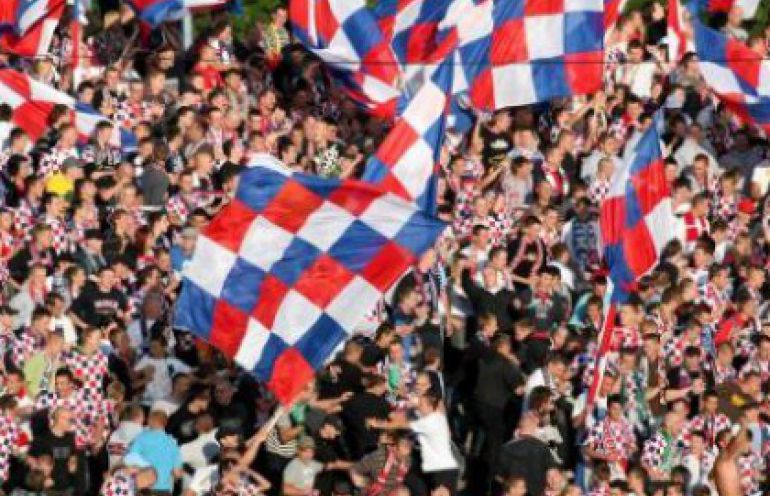 Zatrzymania po Wielkich Derbach Śląska