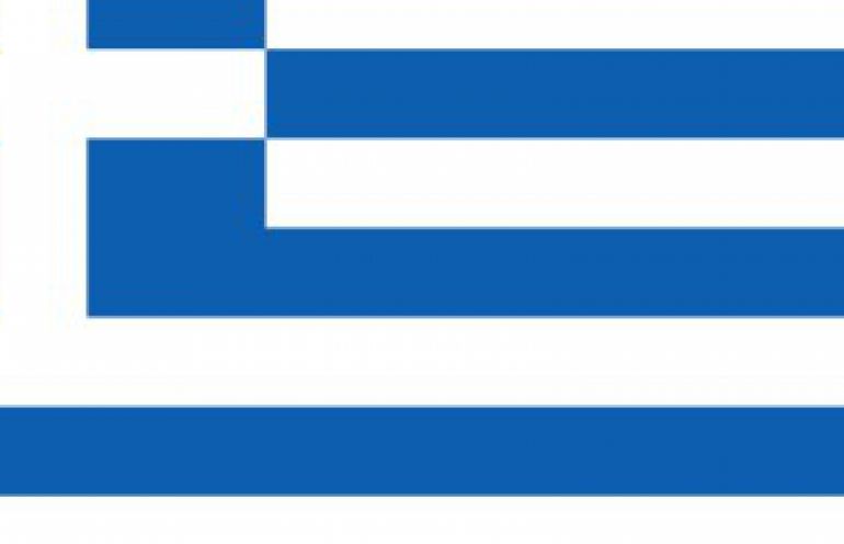 Zawieszone rozgrywki w Grecji