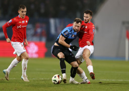 Sensacja w Bydgoszczy, Zawisza eliminuje Wisłę!