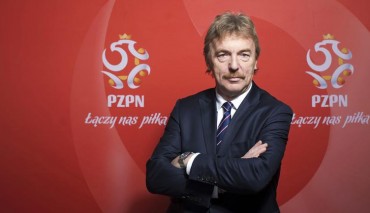 Zbigniew Boniek