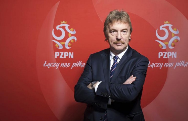 Zbigniew Boniek