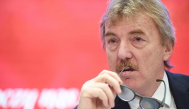zbigniew boniek premier league