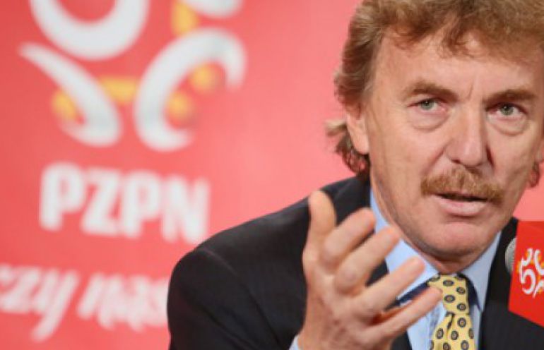 Zbigniew Boniek: Widzimy satysfakcję