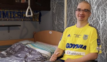 Zbiórka dla Ryby trwa