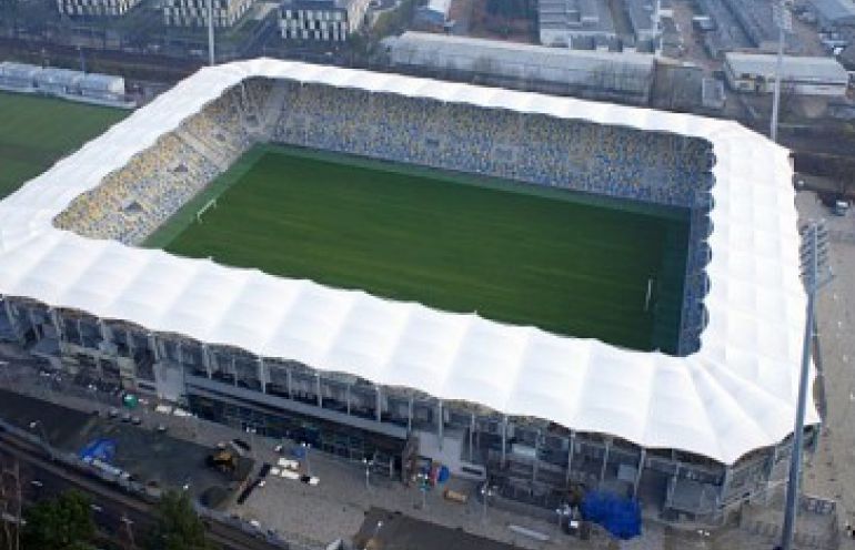 Zbliżają się derby Trójmiasta