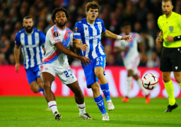 Lekcja futbolu od Crystal Palace przydatna Lechowi? 