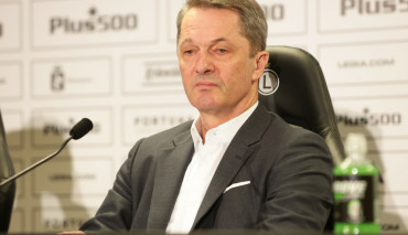 zielinski doradca zarzadu