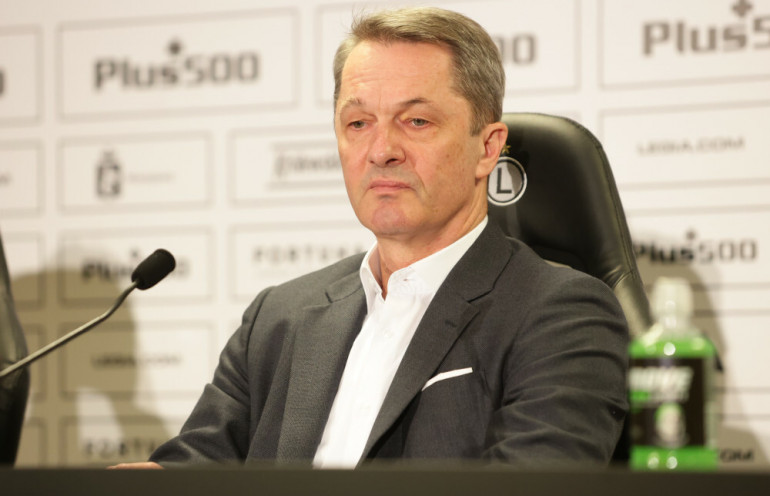 zielinski doradca zarzadu