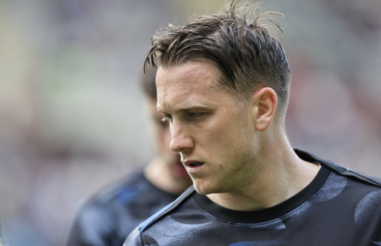 zielinski inter transfer