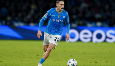zielinski liga mistrzow