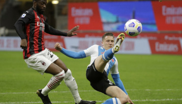 zielinski milan napoli