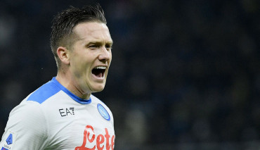 zielinski napoli