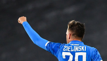 zielinski napoli inter