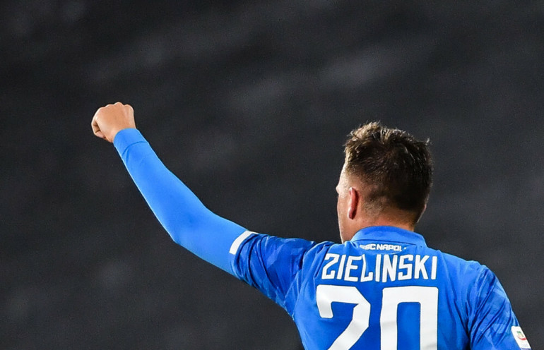 zielinski napoli inter